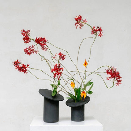 JARRON EQUILIBRIO GRIS 02