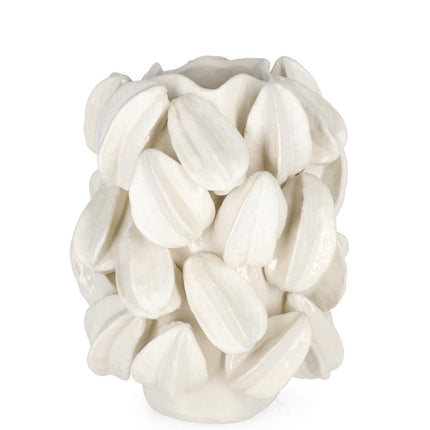FLORERO EIEN CARAMBOLA BLANCO ALTO