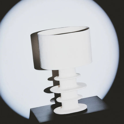 LÁMPARA DE MESA EARTH