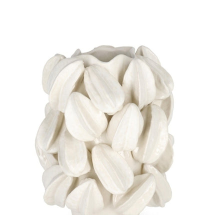 FLORERO EIEN CARAMBOLA BLANCO ALTO