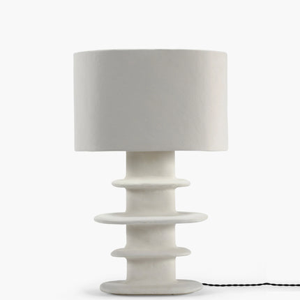 LÁMPARA DE MESA EARTH