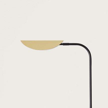 LÁMPARA DE PIE FICUS