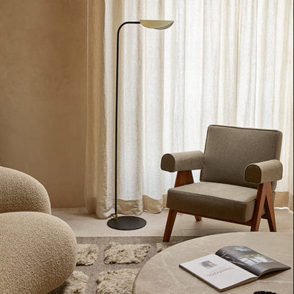 LÁMPARA DE PIE FICUS