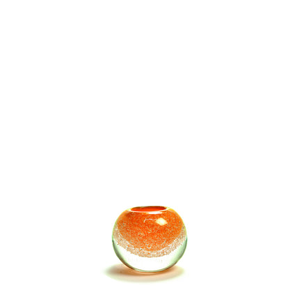 BOLA DE CRISTAL HOPE NARANJA
