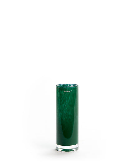 JARRÓN INDIANA S18 VERDE