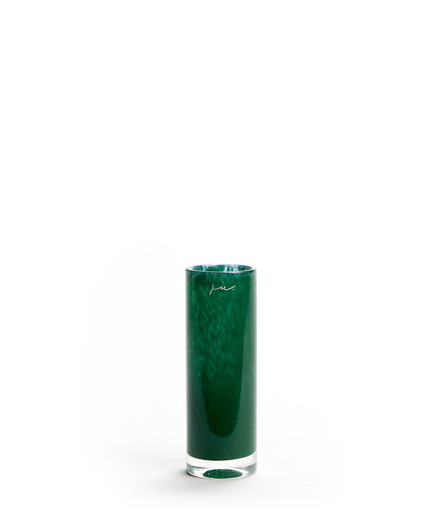 JARRÓN INDIANA S18 VERDE