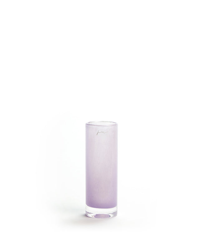 JARRÓN INDIANA S18 VIOLETA