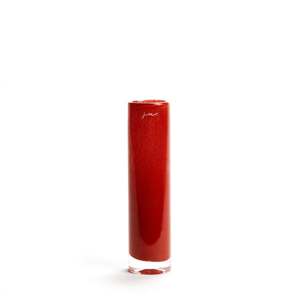 JARRÓN INDIANA S25 ROJO