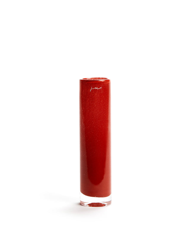 JARRÓN INDIANA S25 ROJO