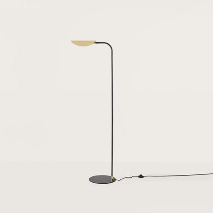 LÁMPARA DE PIE FICUS