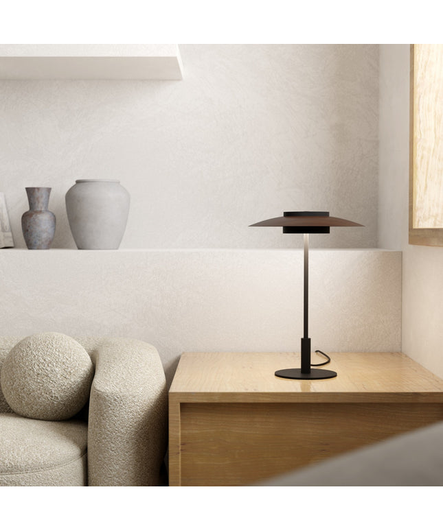 LÁMPARA DE MESA VALENTINA